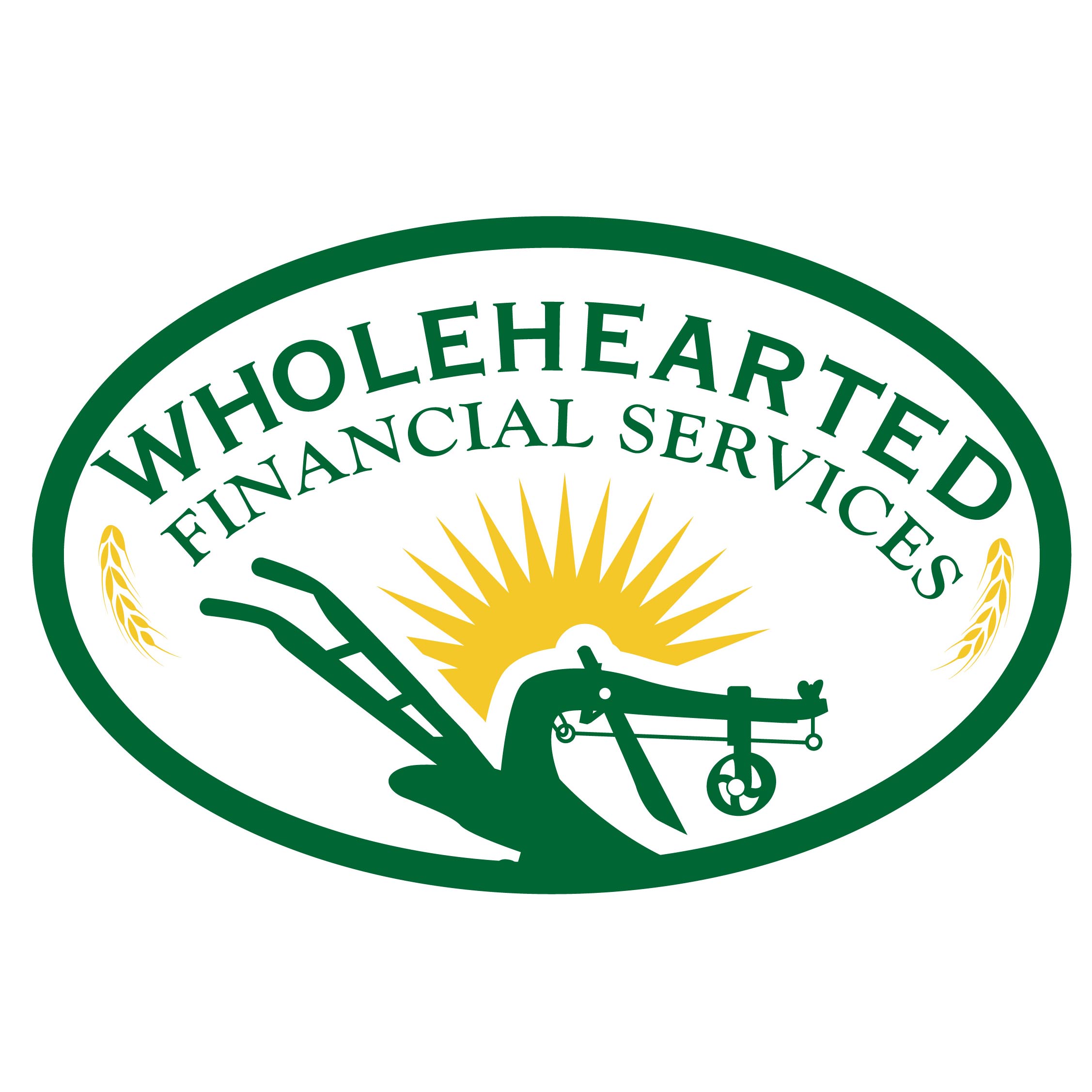 Whole Hearted Financial